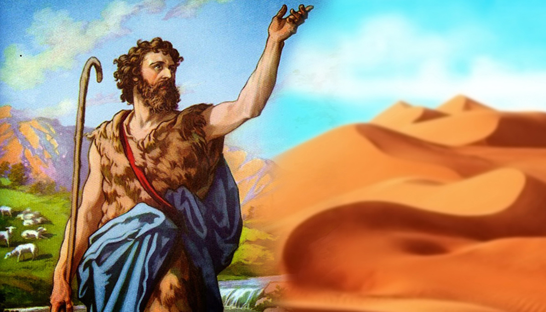 Học hỏi Phúc Âm Chúa nhật III Mùa Vọng - năm A